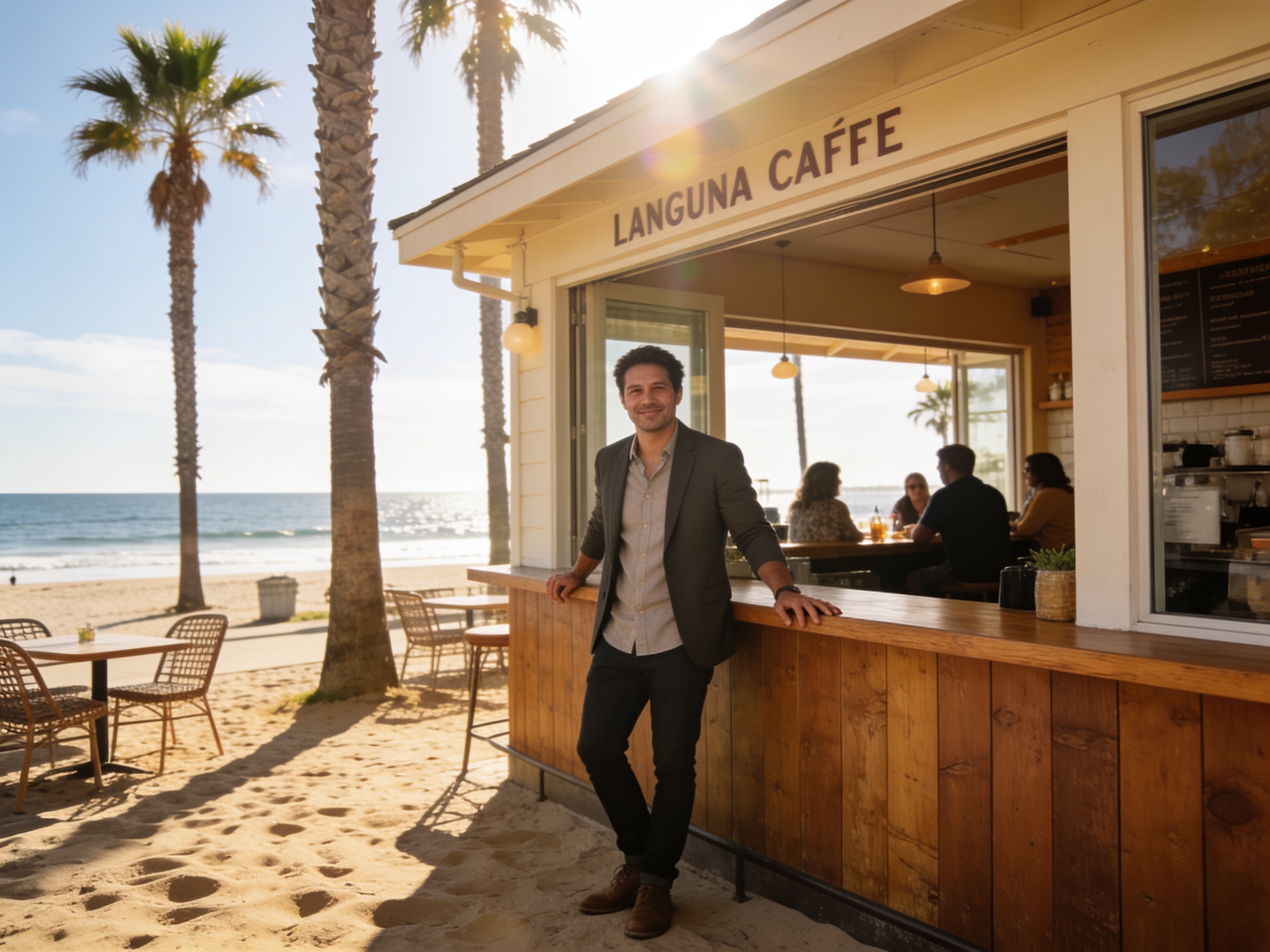 Life Insurance Considerations for Laguna Beach Small Business Owners