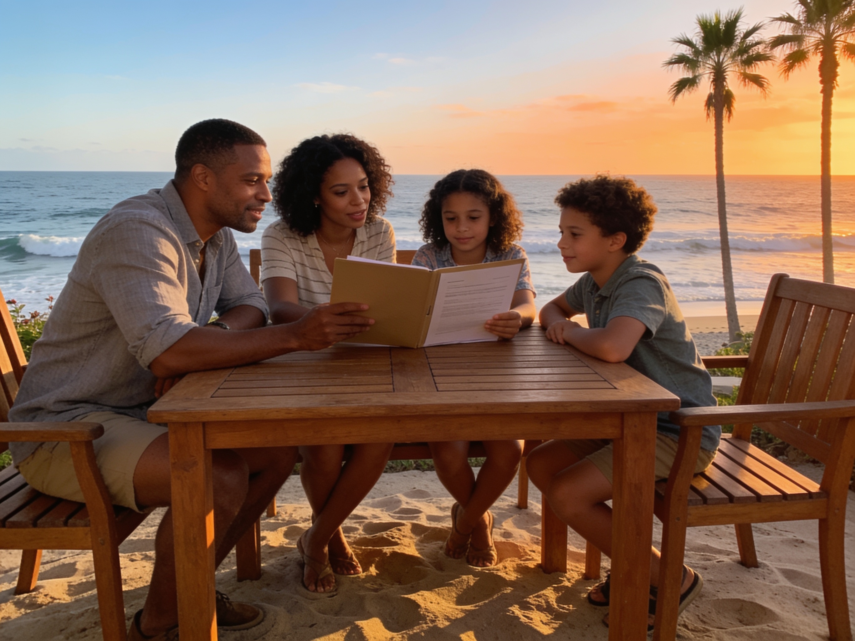 Understanding Life Insurance Costs for Laguna Beach Families